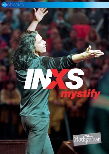 Mystify Rockpalast INXS
