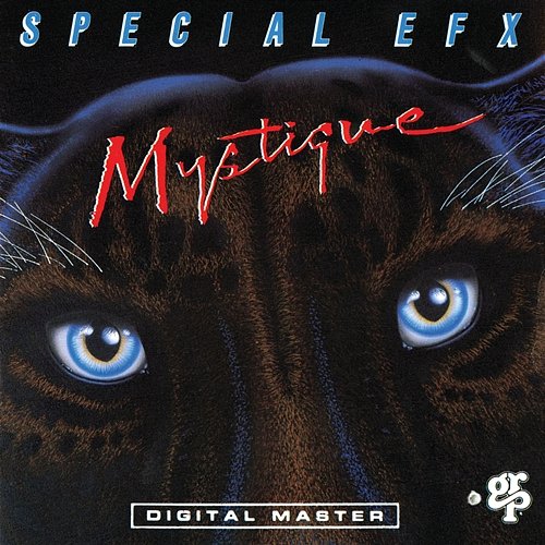 Mystique Special EFX