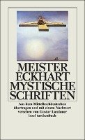 Mystische Schriften Eckhart Meister