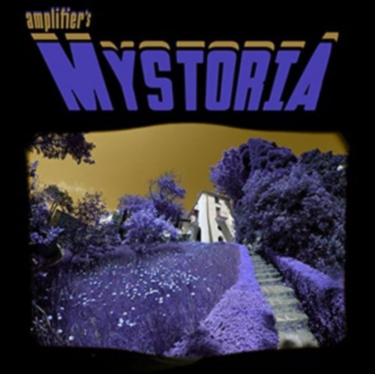 Mystoria (Deluxe Edition) Amplifier