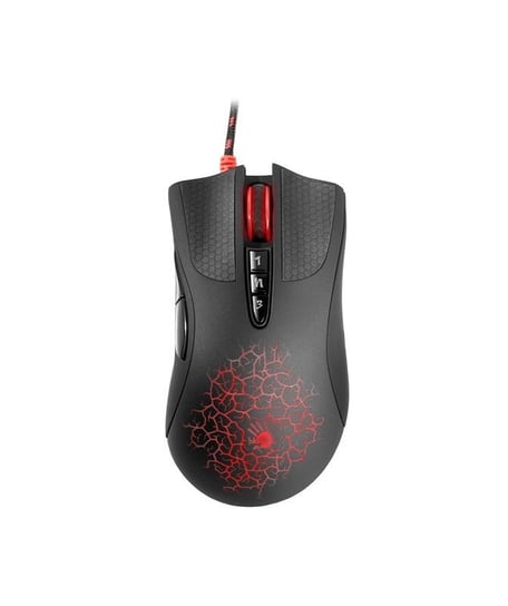 Mysz A4-TECH Bloody Blazing A90, 4000 DPI A4Tech