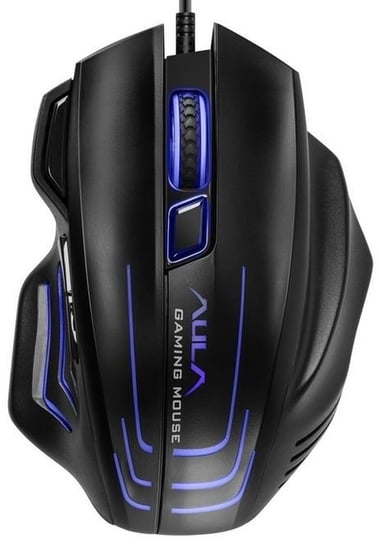 Mysz AULA GAMING Ghost Shark Lite 246650, 6400 DPI Aula Gaming