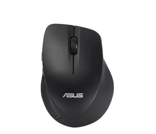 Mysz bezprzewodowa ASUS WT465 V2 czarna Asus