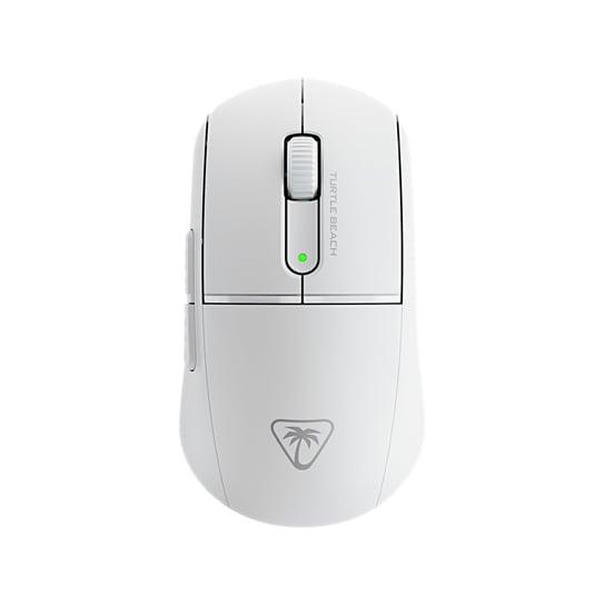 Mysz Bezprzewodowa Burst Ii Air Biała Turtle Beach