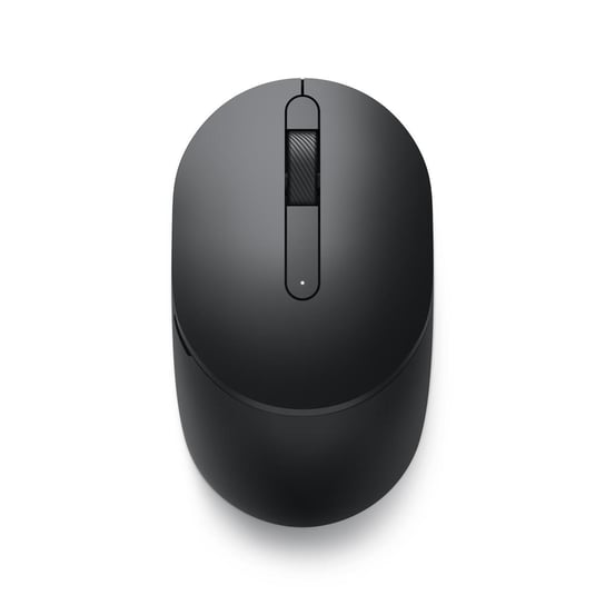 Mysz bezprzewodowa, Dell, Mobile Wireless Mouse, MS3320W, czarna Dell