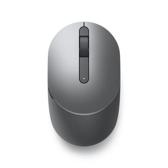Mysz bezprzewodowa, Dell Mobile Wireless Mouse, MS3320W, titan gray Dell