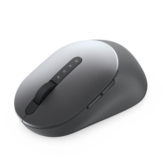 Mysz bezprzewodowa, Dell, Multi-Device Wireless Mouse, szara Dell