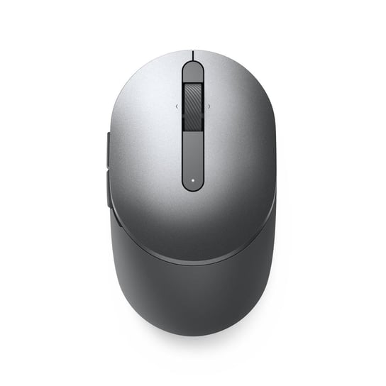 Mysz bezprzewodowa, Dell Pro Wireless Mouse, MS5120W, szara Dell