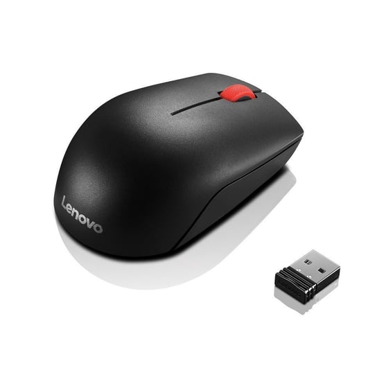 Mysz bezprzewodowa Essential Compact 4Y50R20864, następca 0B47153 Lenovo