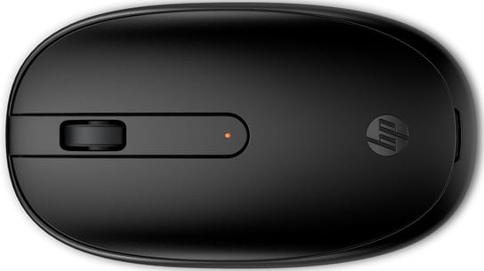 Mysz bezprzewodowa HP 240 Bluetooth - czarna (3V0G9AA) HP