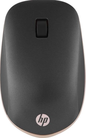 Mysz bezprzewodowa HP 410 Slim Bluetooth - srebrna (4M0X5AA) HP