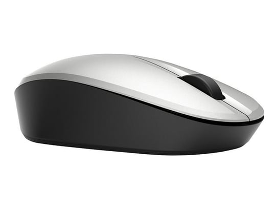 Mysz bezprzewodowa HP Dual Mode - srebrna 6CR72AA HP