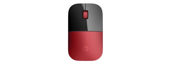 Mysz bezprzewodowa HP Z3700, V0L82AA czarno-czerwona (35678397 ) HP