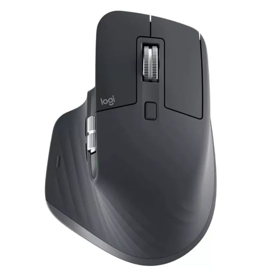 MYSZ BEZPRZEWODOWA LOGITECH MX MASTER 3S FOR BUSINESS Logitech