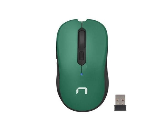 Mysz bezprzewodowa NATEC ROBIN, 1600 DPI Natec