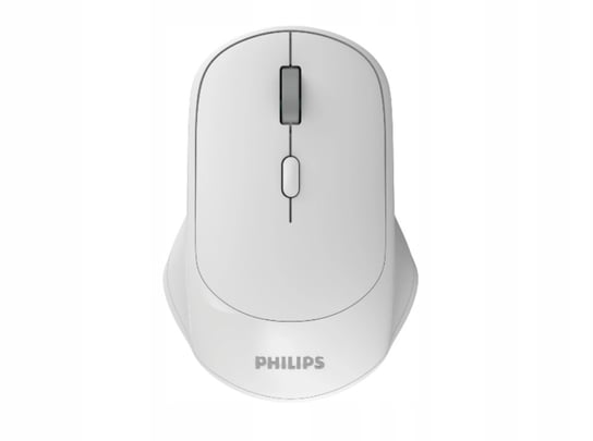 Mysz bezprzewodowa Philips M423 SPK7423 biała Philips