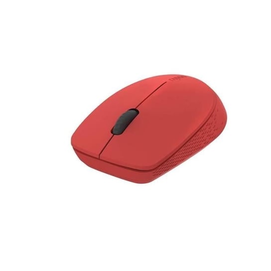 Mysz bezprzewodowa Rapoo M100 czerwona – 18184 RAPOO