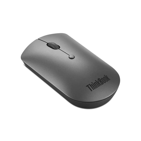 Mysz bezprzewodowa ThinkBook Bluetooth cicha 4Y50X88824 Lenovo