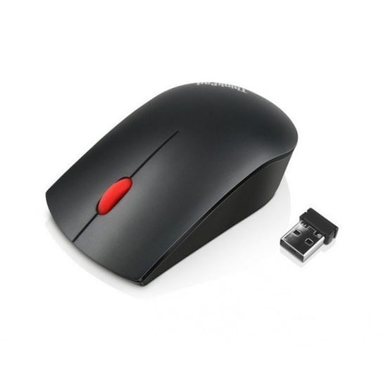 Mysz bezprzewodowa ThinkPad Essential Wireless Mouse 4X30M56887 Lenovo