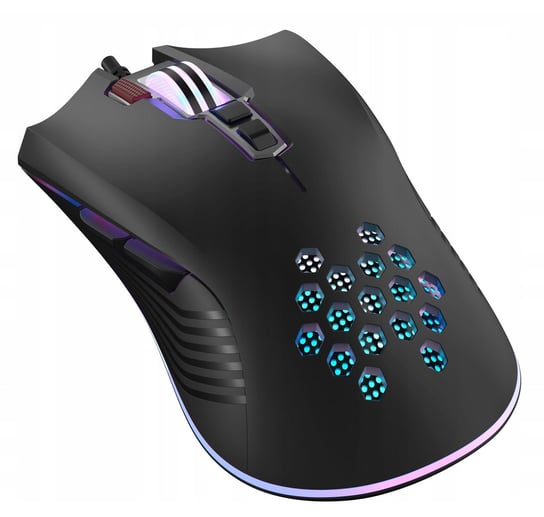 Mysz dla graczy RGB XO-M3 XO