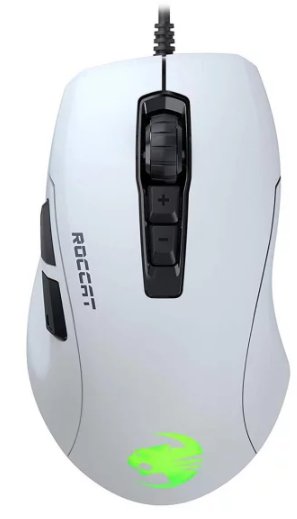 Mysz dla graczy ROCCAT Kone Pure Ultra, 16000 DPI Roccat