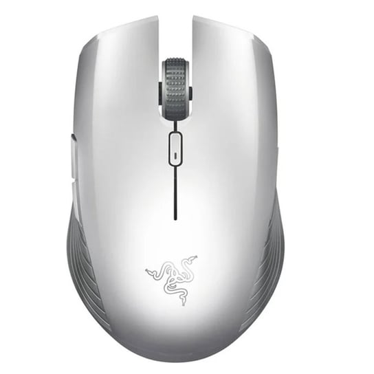 Mysz gamingowa bezprzewodowa Razer Atheris (Mercury White) Razer