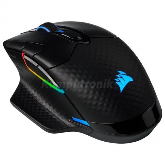 Mysz gamingowa CORSAIR Dark Core Pro RGB Inny producent