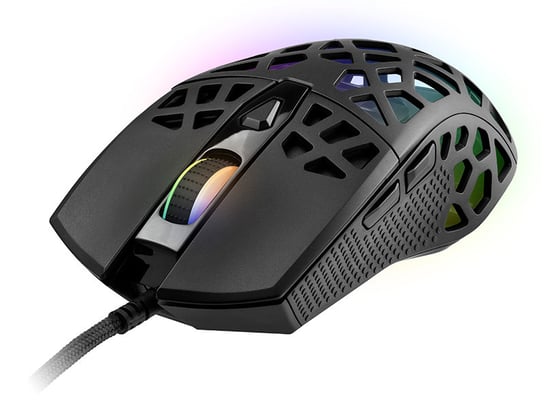 Mysz gamingowa TRACER GAMEZONE REIKA RGB USB Tracer