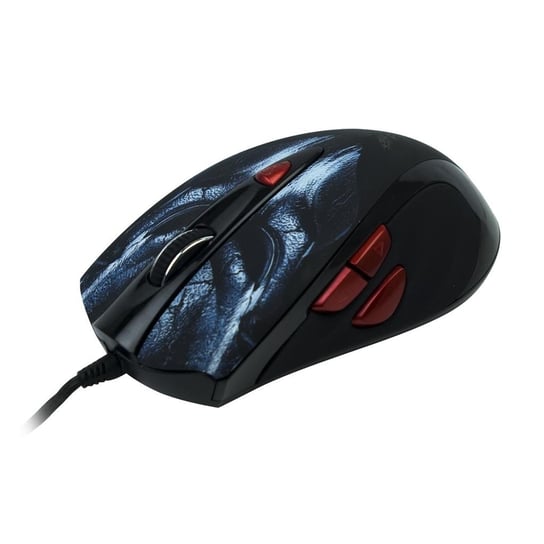 Mysz gamingowa VAKOSS X-zero, 2400 DPI Vakoss