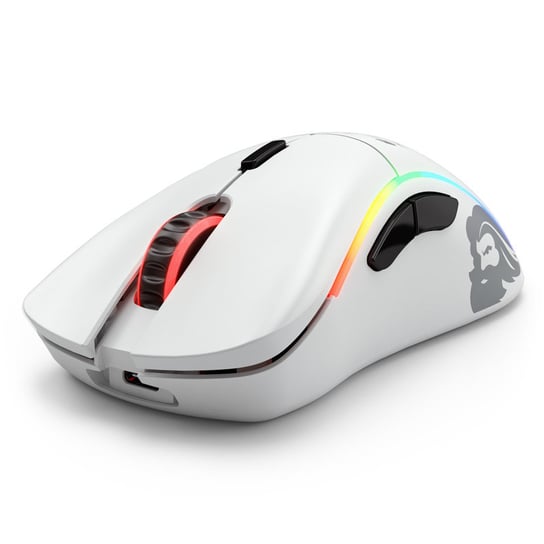 Mysz Glorious Model D- Wireless White Glorious PC Gaming Race