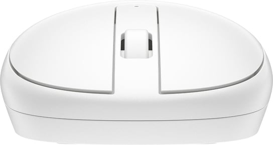 Mysz HP 240 Lunar White Bluetooth Mouse bezprzewodowa biała 793F9AA HP
