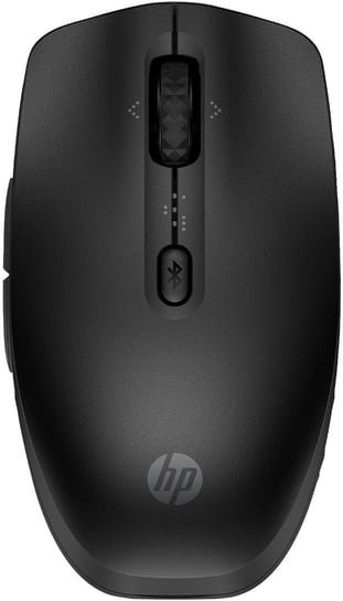 Mysz HP 420 Programmable Bluetooth Mouse bezprzewodowa czarna 7M1D3AA HP