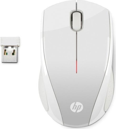 Mysz HP X3000, 1200 DPI HP