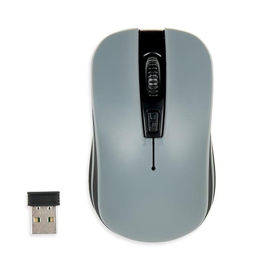 Mysz I-BOX Loriini Pro, 1600 DPI, 2.4 GHz IBOX