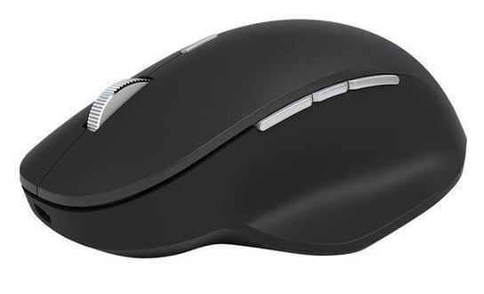 Mysz komputerowa Precision Mouse BLTH Black GHV-00006 Microsoft