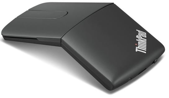 Mysz LENOVO ThinkPad X1 Presenter 4Y50U45359, 1600 DPI Lenovo
