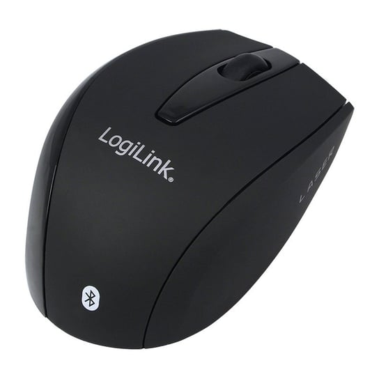 Mysz LOGILINK ID0032, 1600 DPI, Bluetooth LogiLink