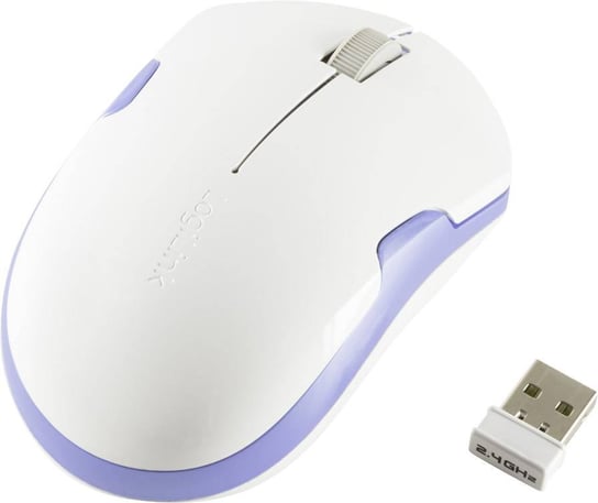 Mysz LOGILINK ID0130, 1200 DPI, Bluetooth LogiLink