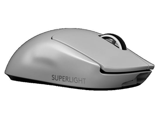 Mysz Logitech G Pro X Superlight Biała (910-005942) Logitech