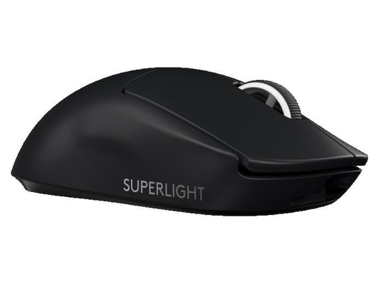 Mysz LOGITECH G Pro X Superlight Black 910-005880 Logitech