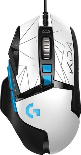 Mysz Logitech G502 Hero K/DA (910-006097) Logitech