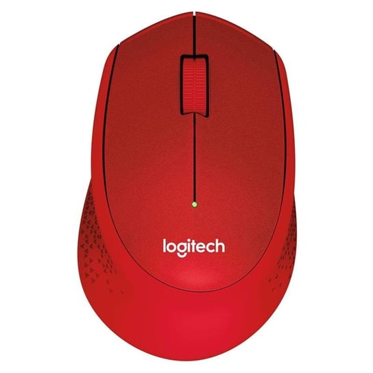 Mysz Logitech M330 Silent Plus, 1000 DPI, 2.4 GHz Logitech