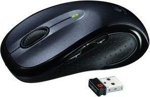 Mysz LOGITECH M510, 1000 DPI, Bluetooth Logitech