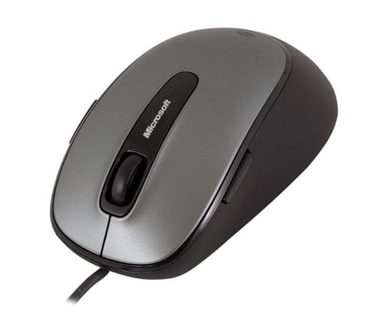 Mysz MICROSOFT Comfort Mouse 4500 4FD-00023 Microsoft