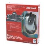 Mysz Microsoft Intelli Mouse 3.0 Microsoft, Action