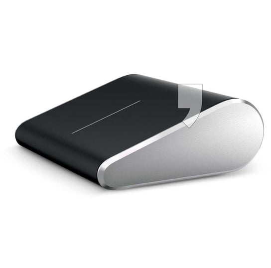 Mysz Microsoft Wedge Touch Mouse Bluetooth Microsoft