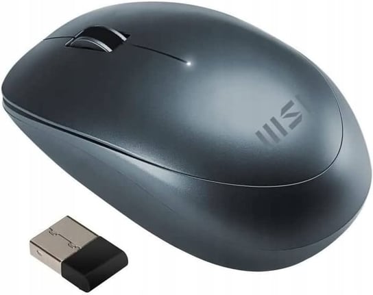 Mysz optyczna bezprzewodowa MSI M98 Bluetooth MSI