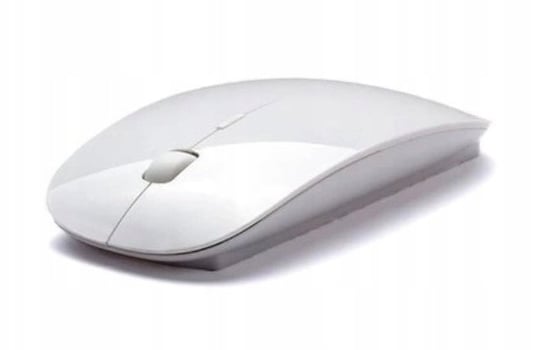 Mysz Optyczna Bezprzewodowa Myszka Ultra Slim Inna marka
