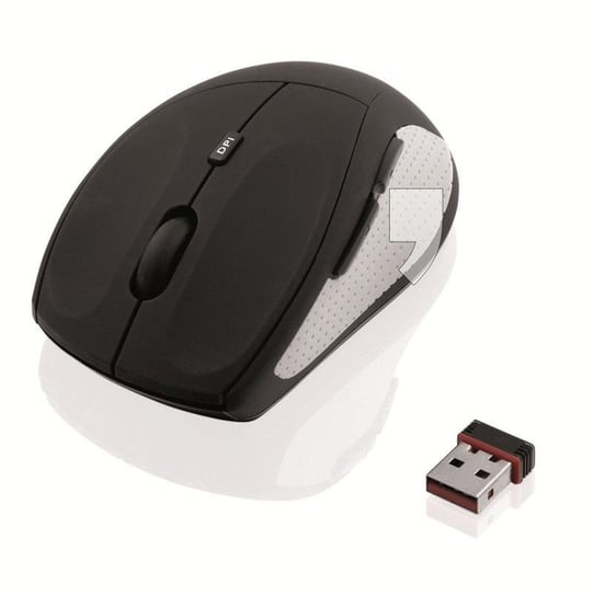 Mysz optyczna I-Box Jay Pro USB IBOX
