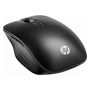 Mysz podróżna HP Bluetooth, 6SP30AA HP